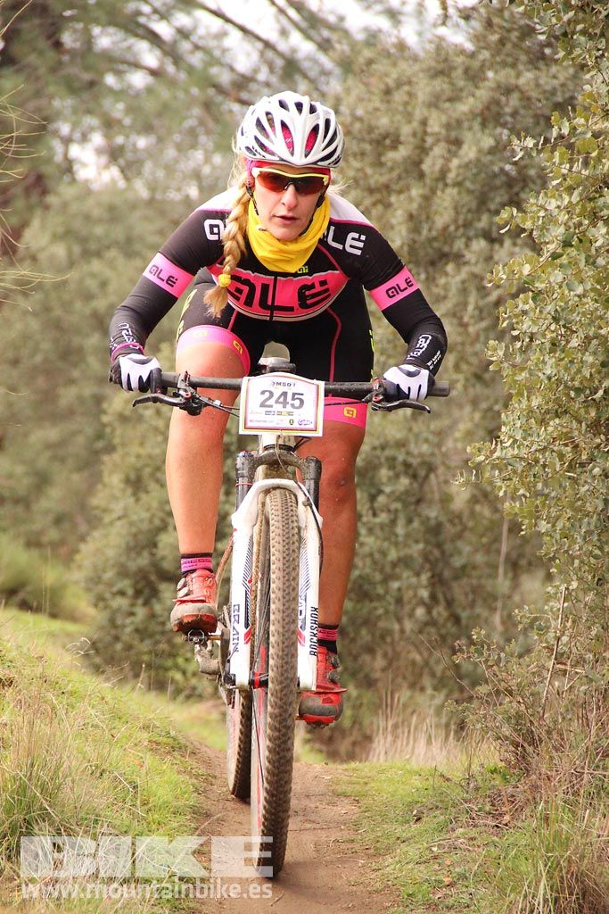 Maratón Sierra Oeste 2016. Galería 5