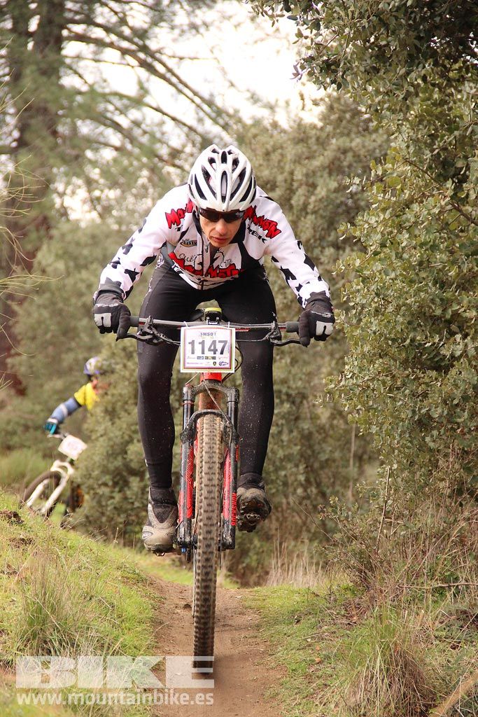 Maratón Sierra Oeste 2016. Galería 5