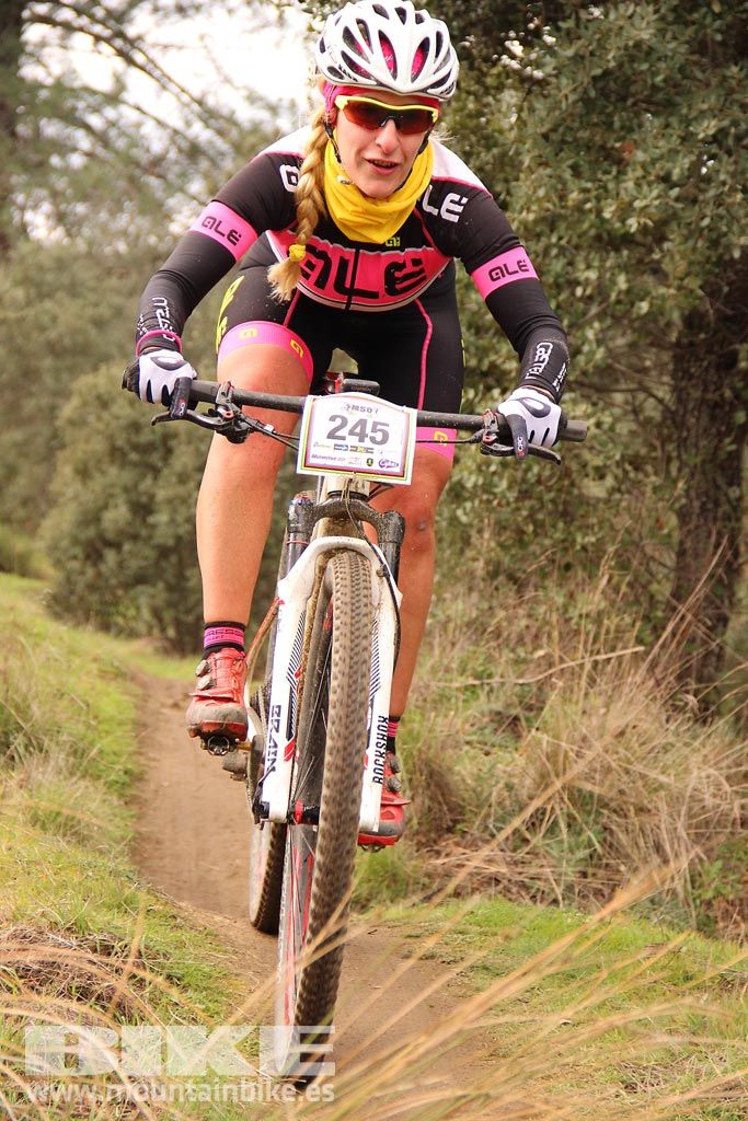 Maratón Sierra Oeste 2016. Galería 5