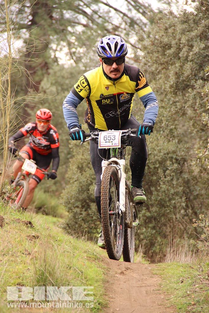 Maratón Sierra Oeste 2016. Galería 5