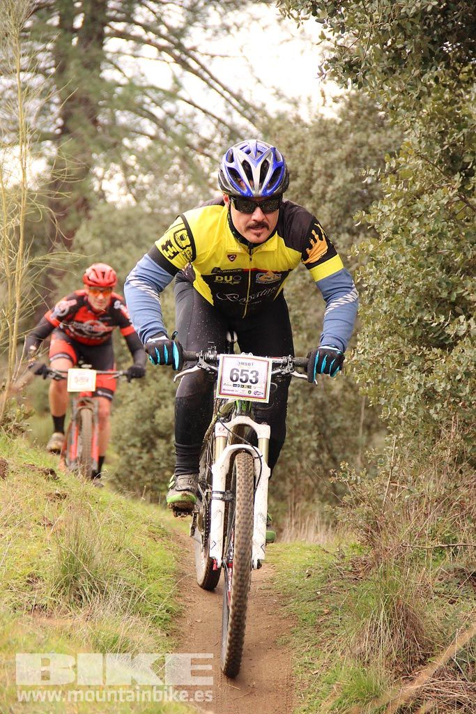 Maratón Sierra Oeste 2016. Galería 5
