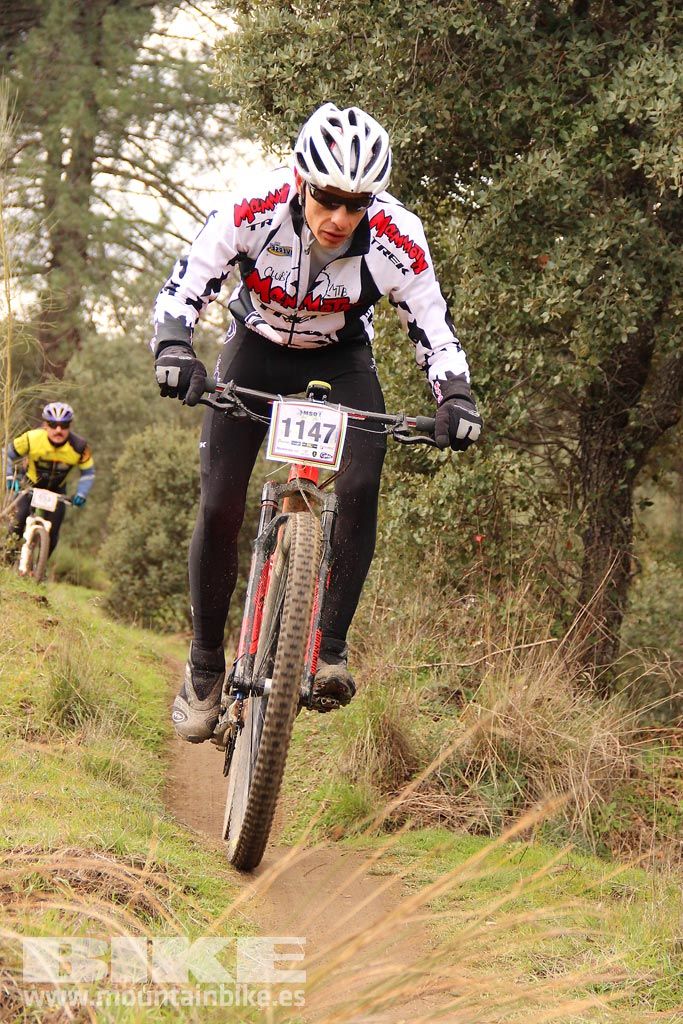 Maratón Sierra Oeste 2016. Galería 5