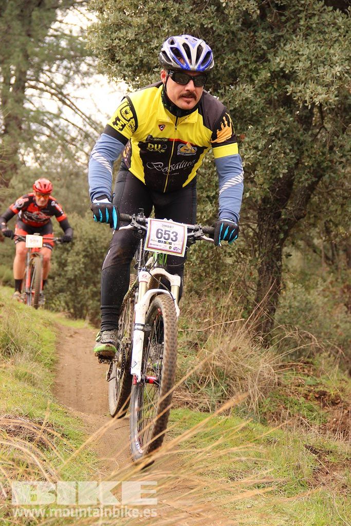 Maratón Sierra Oeste 2016. Galería 5