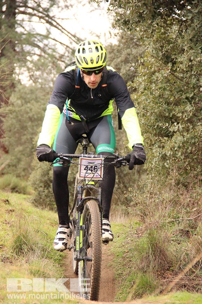 Maratón Sierra Oeste 2016. Galería 5