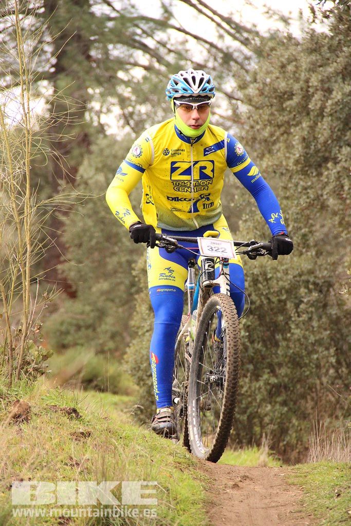 Maratón Sierra Oeste 2016. Galería 5