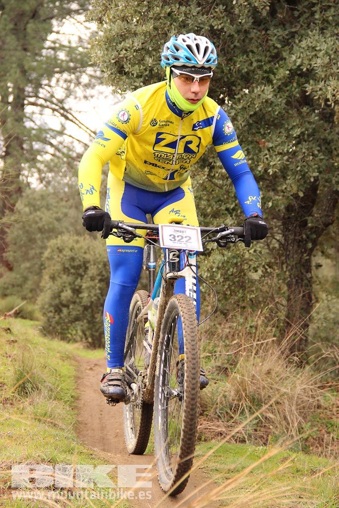 Maratón Sierra Oeste 2016. Galería 5