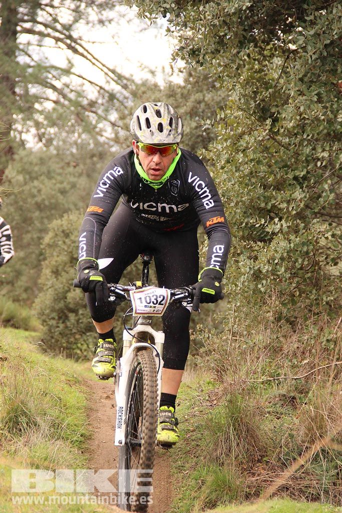 Maratón Sierra Oeste 2016. Galería 5