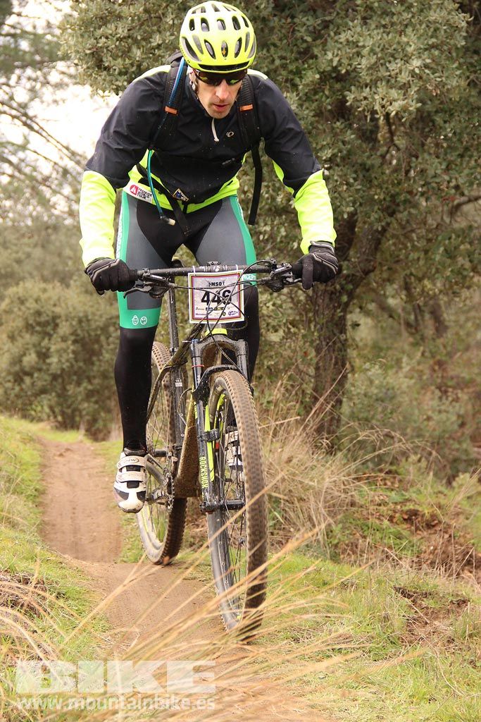 Maratón Sierra Oeste 2016. Galería 5