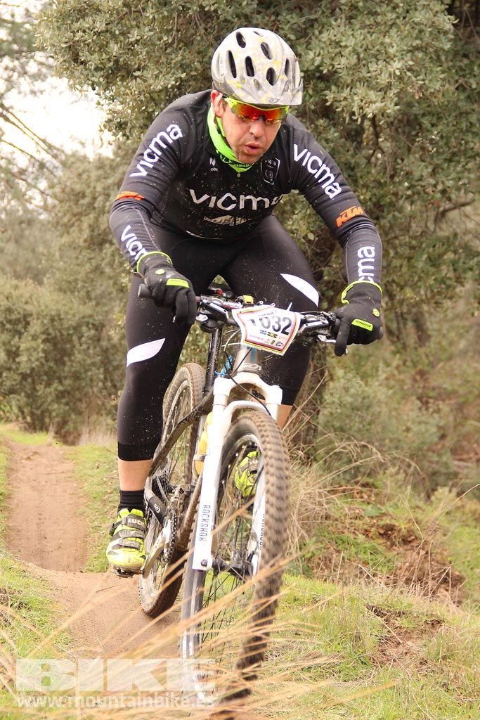 Maratón Sierra Oeste 2016. Galería 5