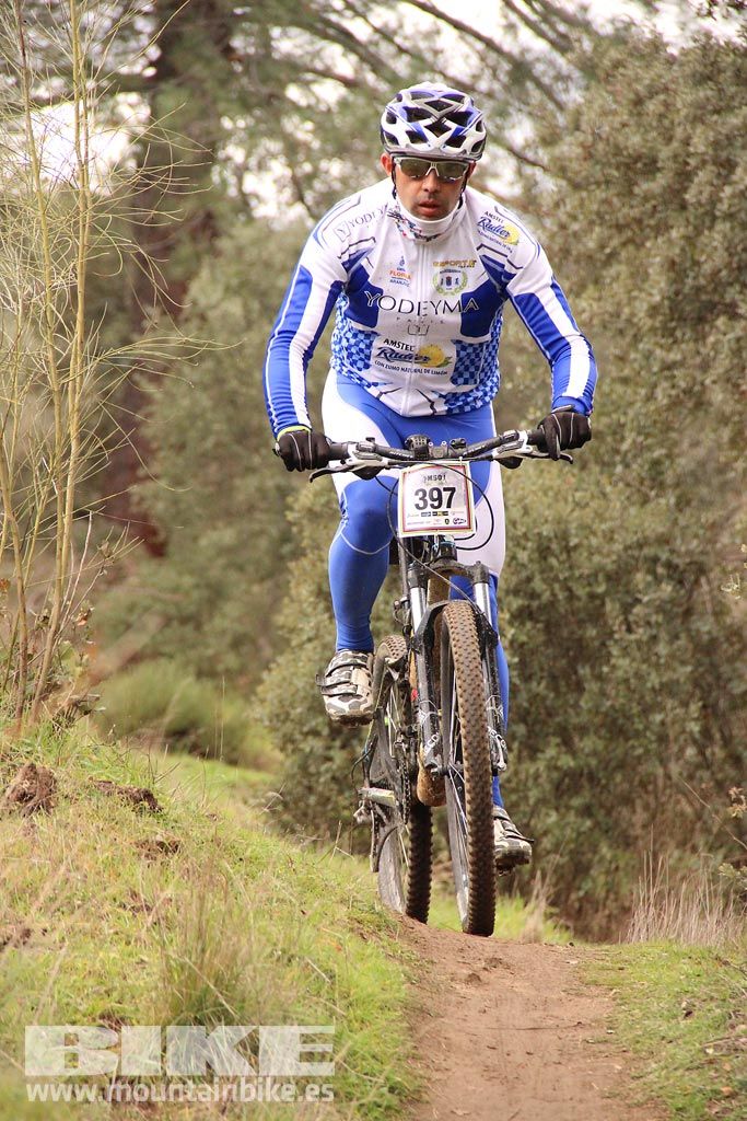 Maratón Sierra Oeste 2016. Galería 5