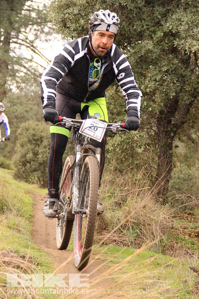 Maratón Sierra Oeste 2016. Galería 5