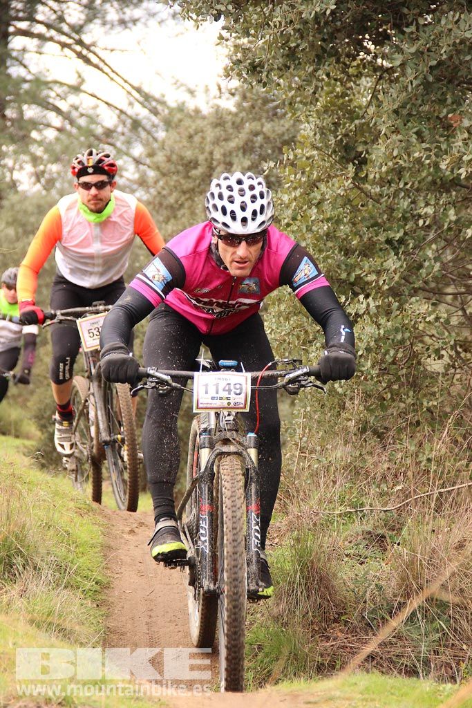 Maratón Sierra Oeste 2016. Galería 5