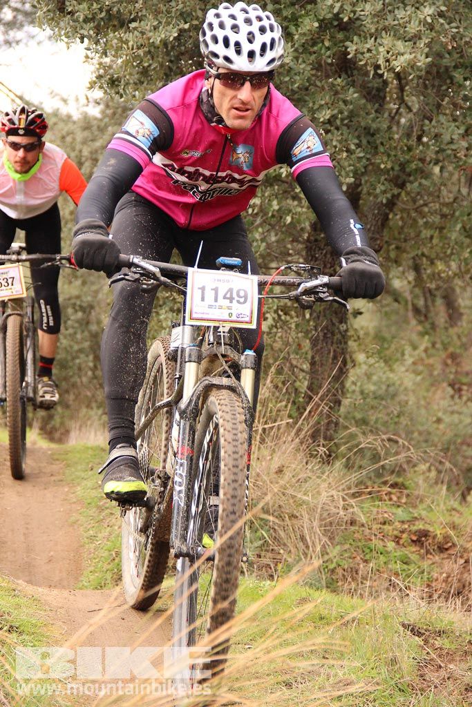 Maratón Sierra Oeste 2016. Galería 5