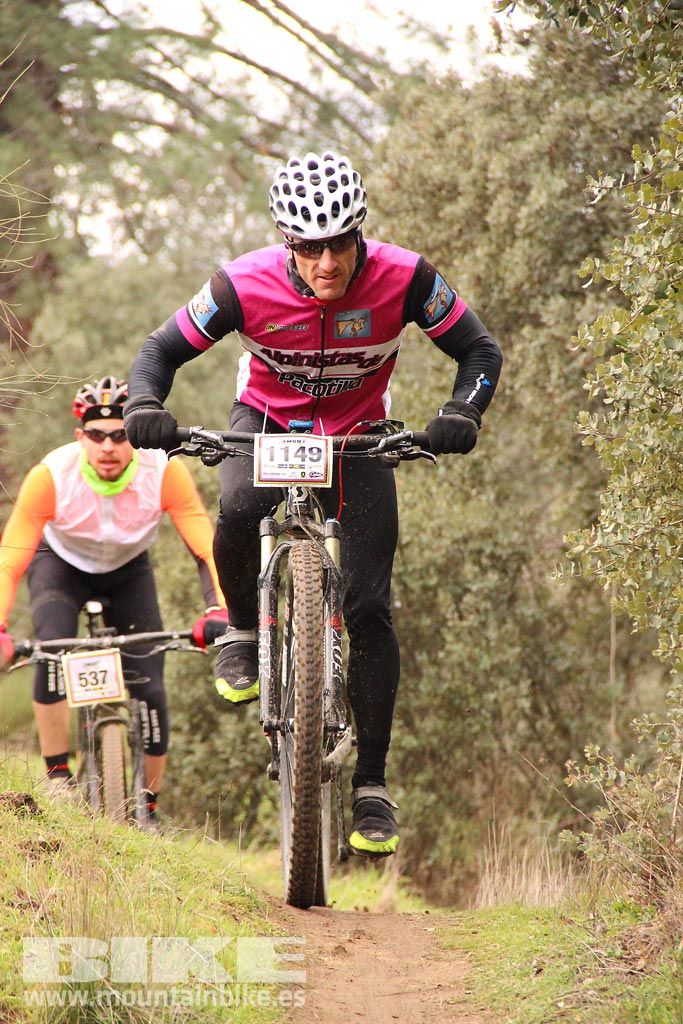 Maratón Sierra Oeste 2016. Galería 5