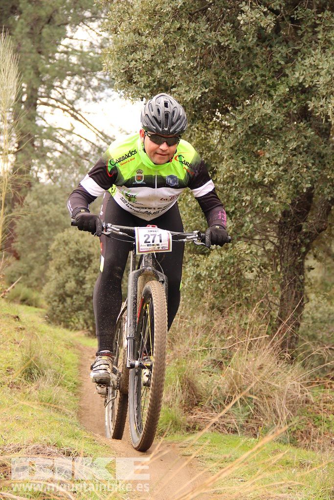 Maratón Sierra Oeste 2016. Galería 5