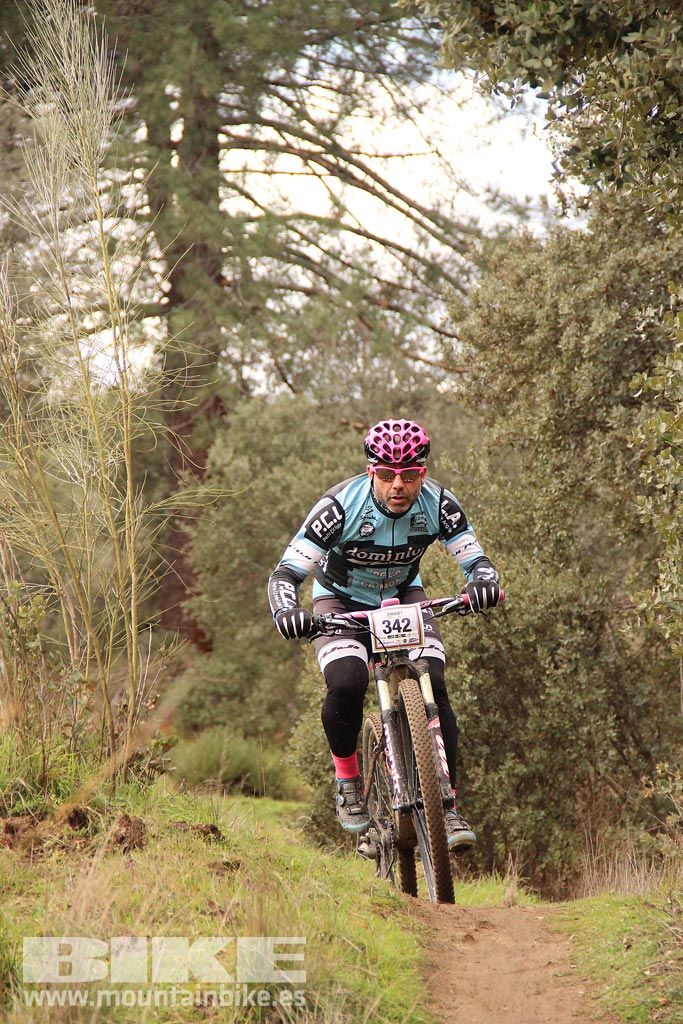 Maratón Sierra Oeste 2016. Galería 5