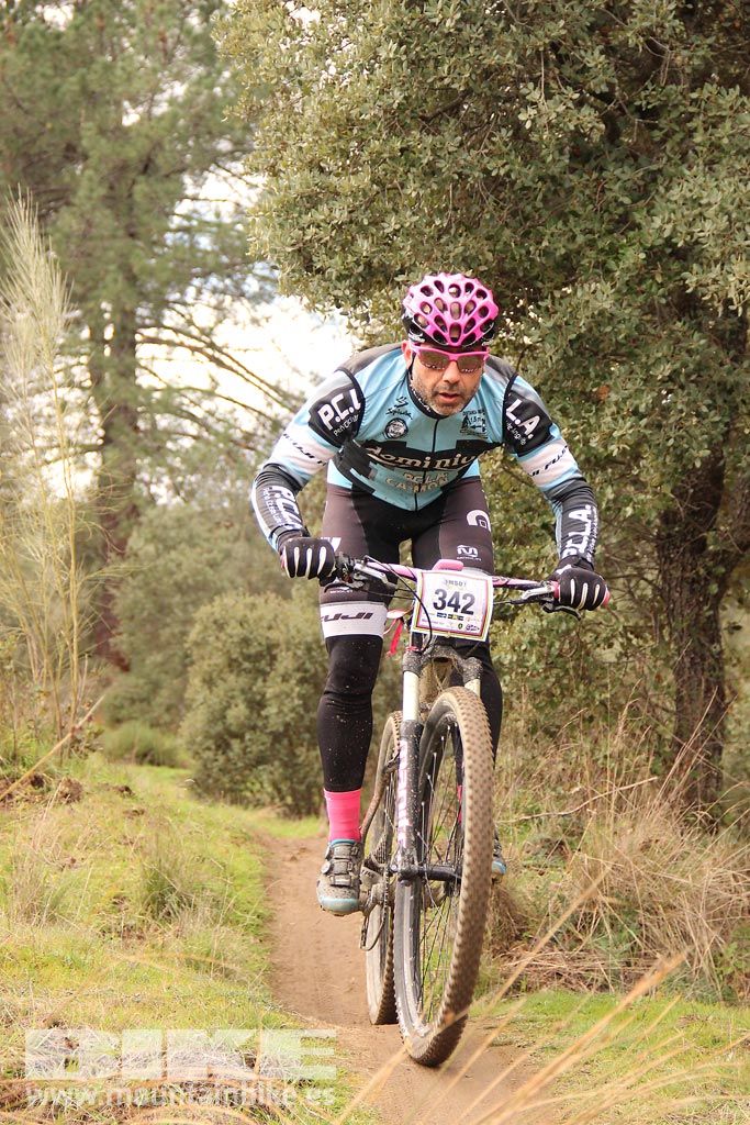 Maratón Sierra Oeste 2016. Galería 5