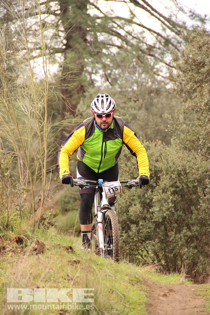 Maratón Sierra Oeste 2016. Galería 5