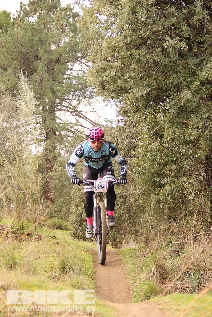 Maratón Sierra Oeste 2016. Galería 5