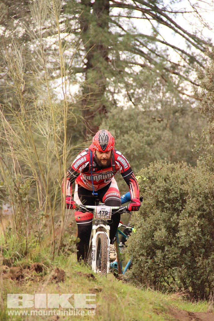 Maratón Sierra Oeste 2016. Galería 5