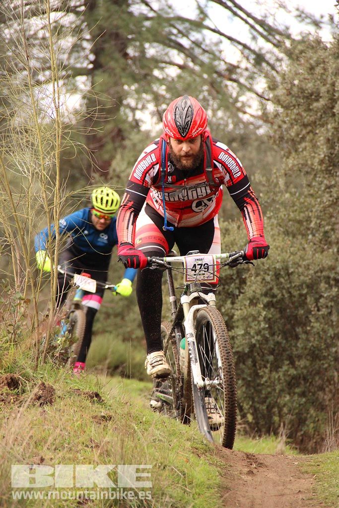 Maratón Sierra Oeste 2016. Galería 5