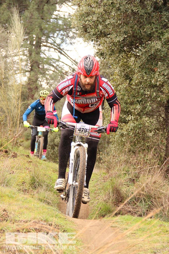 Maratón Sierra Oeste 2016. Galería 5