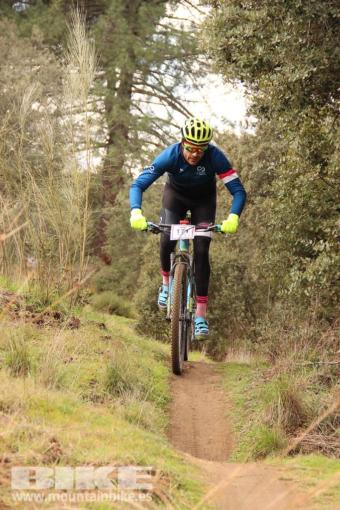 Maratón Sierra Oeste 2016. Galería 5