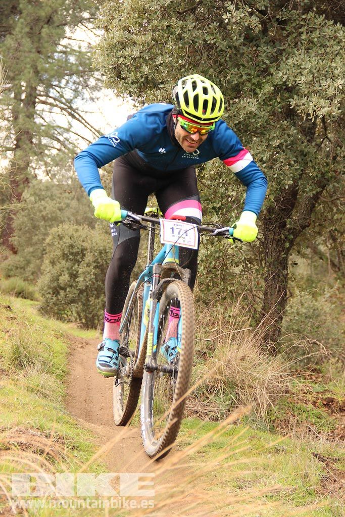 Maratón Sierra Oeste 2016. Galería 5