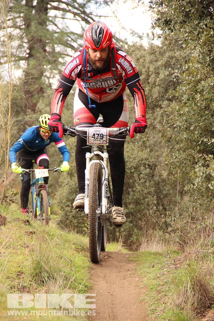 Maratón Sierra Oeste 2016. Galería 5