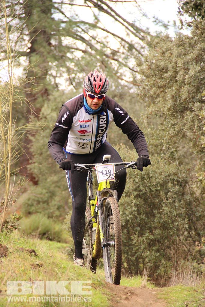 Maratón Sierra Oeste 2016. Galería 5