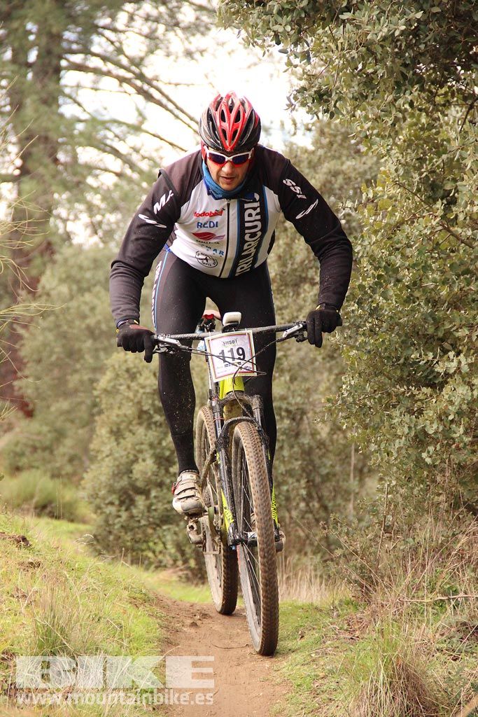 Maratón Sierra Oeste 2016. Galería 5