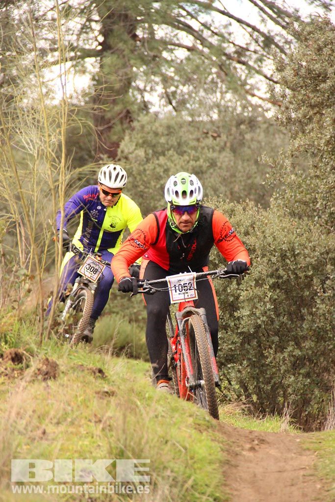 Maratón Sierra Oeste 2016. Galería 5