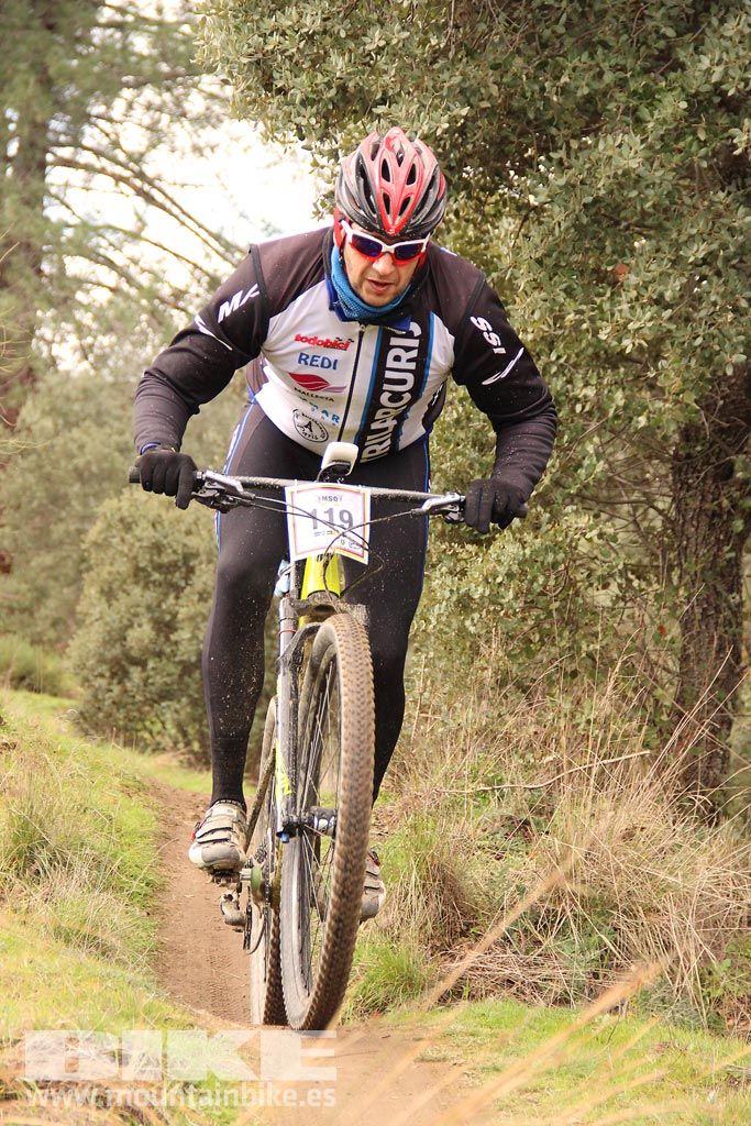 Maratón Sierra Oeste 2016. Galería 5
