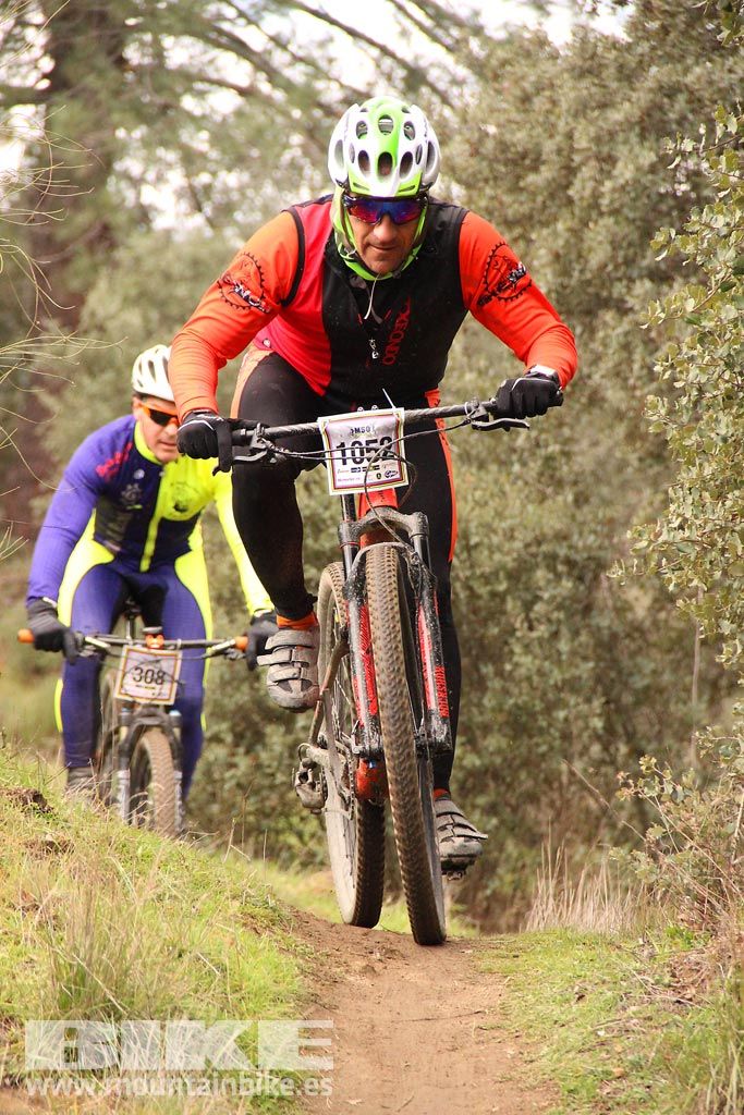 Maratón Sierra Oeste 2016. Galería 5