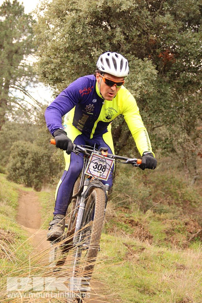 Maratón Sierra Oeste 2016. Galería 5