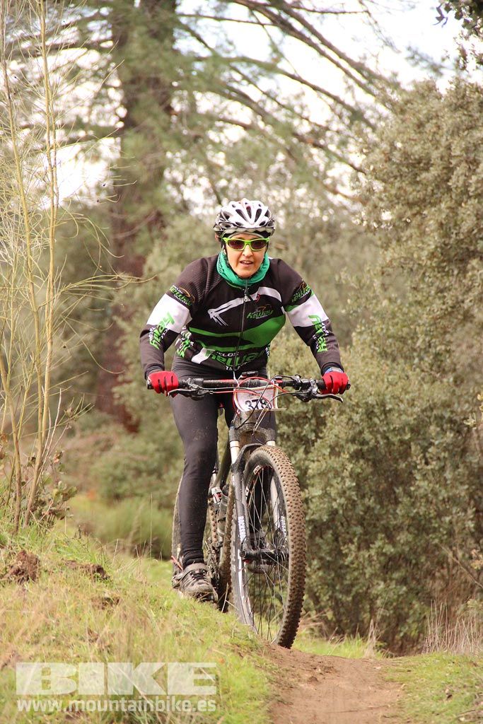 Maratón Sierra Oeste 2016. Galería 5