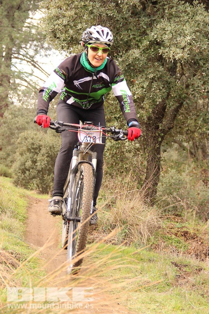 Maratón Sierra Oeste 2016. Galería 5