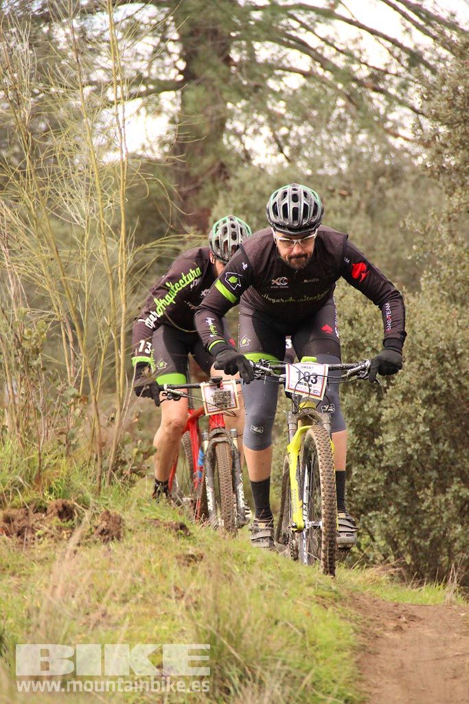Maratón Sierra Oeste 2016. Galería 5