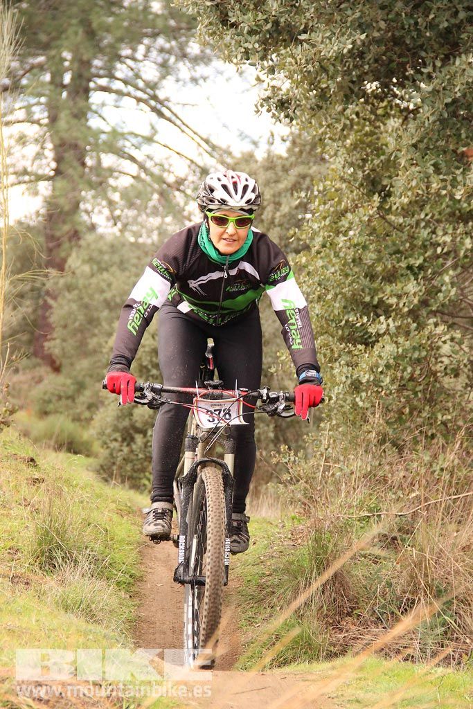 Maratón Sierra Oeste 2016. Galería 5