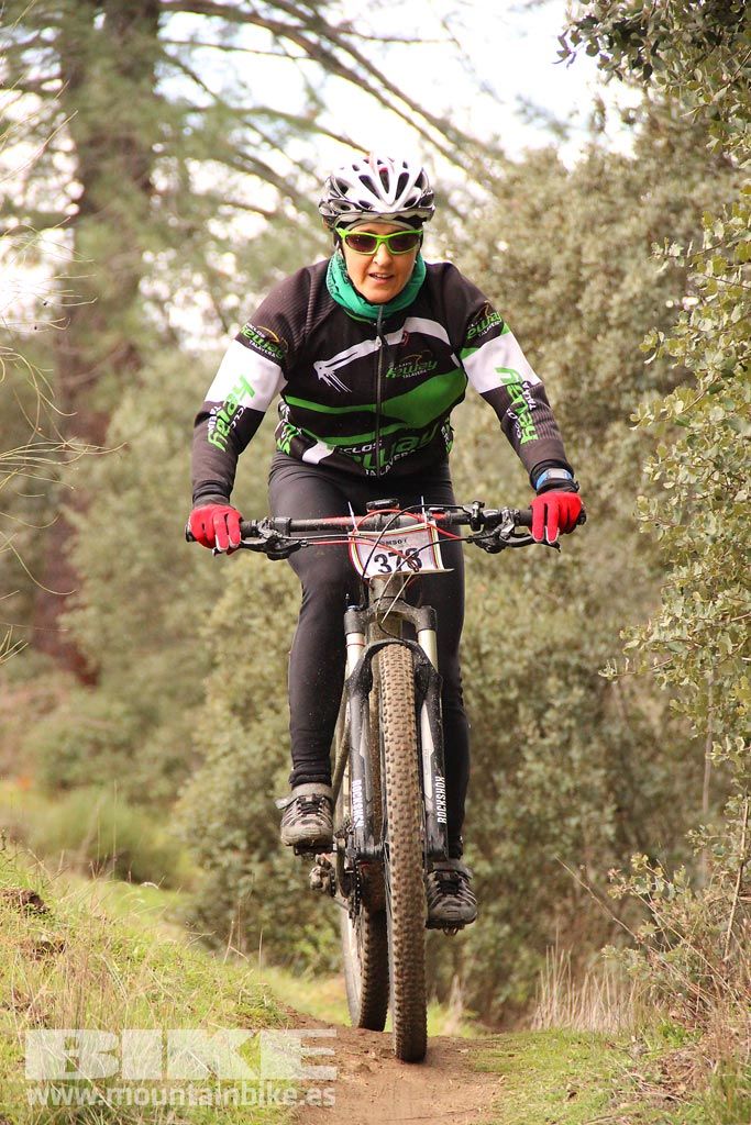 Maratón Sierra Oeste 2016. Galería 5