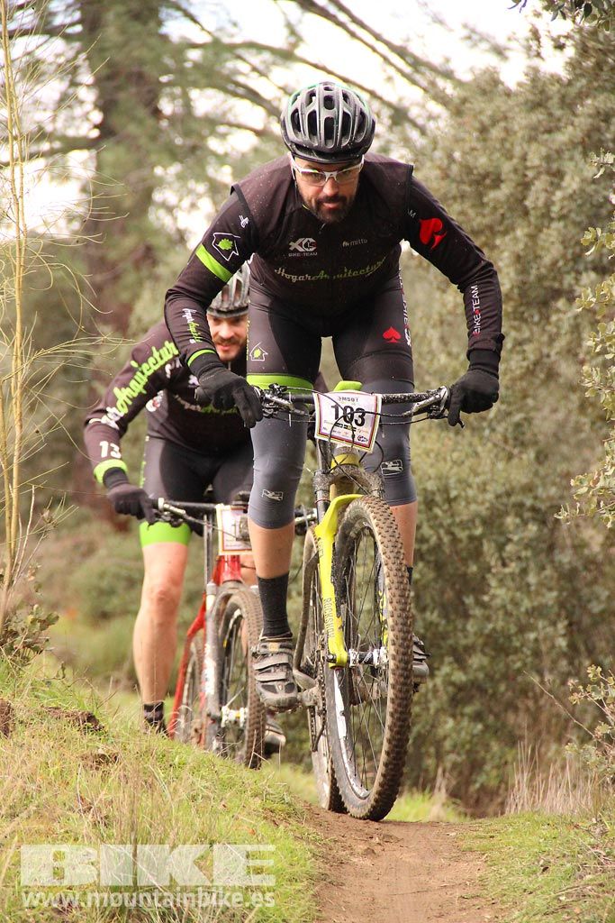 Maratón Sierra Oeste 2016. Galería 5