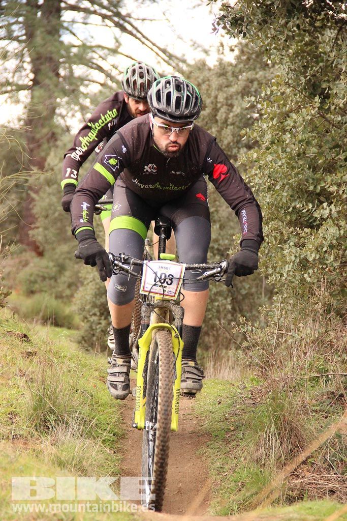 Maratón Sierra Oeste 2016. Galería 5