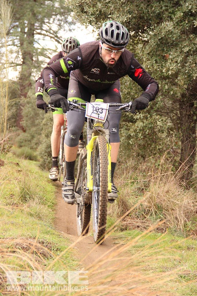 Maratón Sierra Oeste 2016. Galería 5
