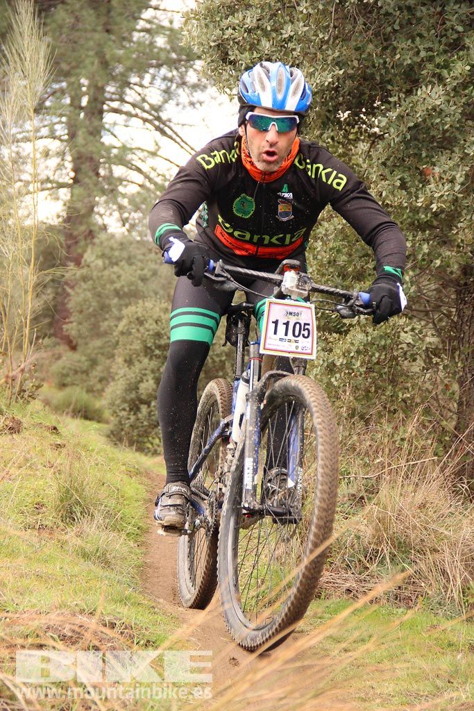 Maratón Sierra Oeste 2016. Galería 5