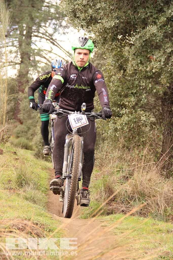 Maratón Sierra Oeste 2016. Galería 5