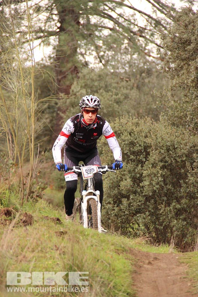 Maratón Sierra Oeste 2016. Galería 5