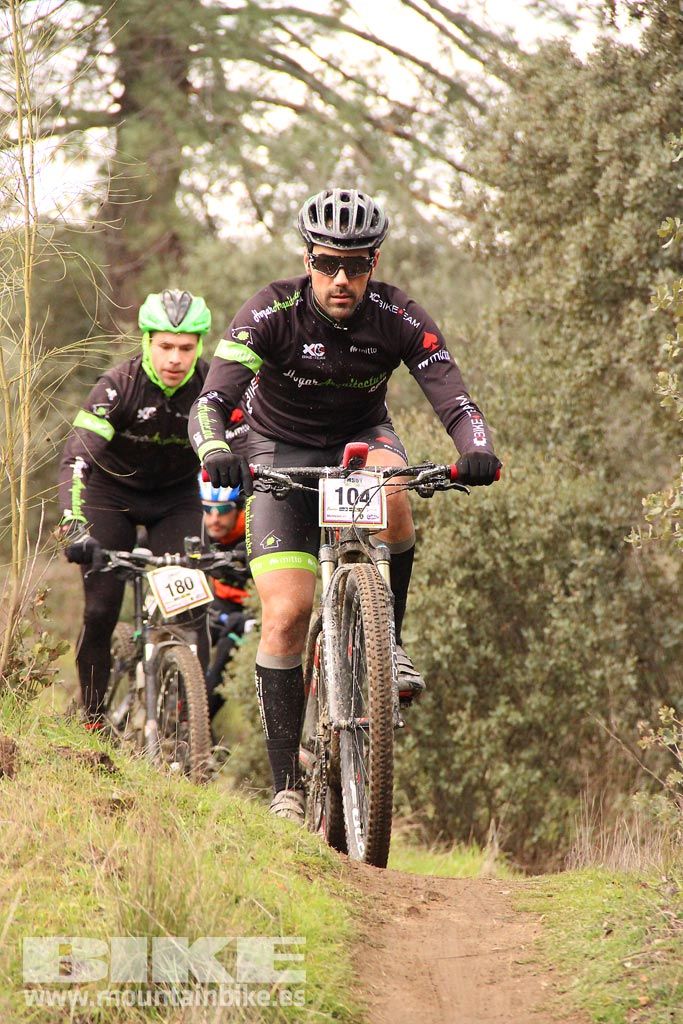 Maratón Sierra Oeste 2016. Galería 5