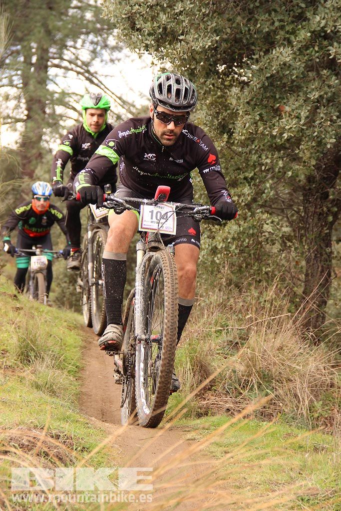 Maratón Sierra Oeste 2016. Galería 5