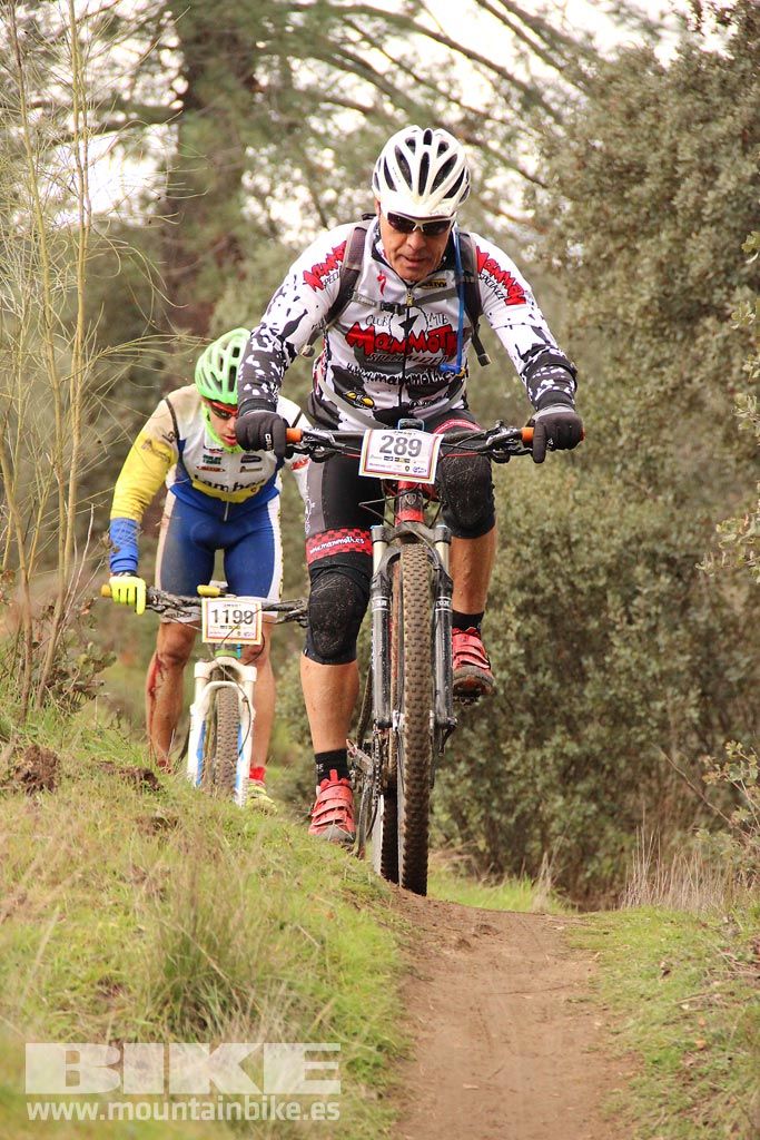 Maratón Sierra Oeste 2016. Galería 5