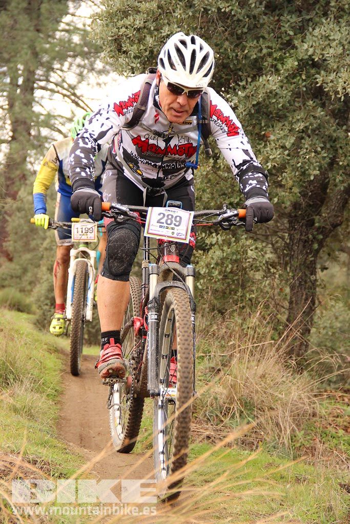 Maratón Sierra Oeste 2016. Galería 5
